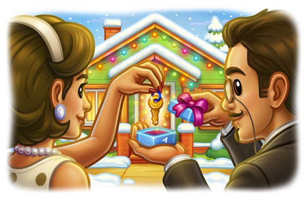 Kunci Laluan, Tawaran Hadiah dan Banyak Lagi